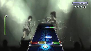 Passing Bells - Amberian Dawn Expert Drums 5G*