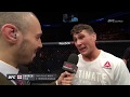 Fight Night Gdansk: Darren Till Octagon Interview
