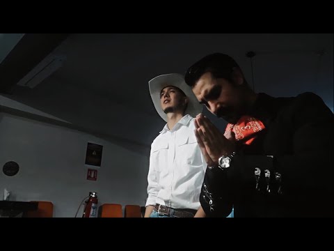 Pablo Del Monte Feat. GiesMx - El Culpable (Video Oficial).