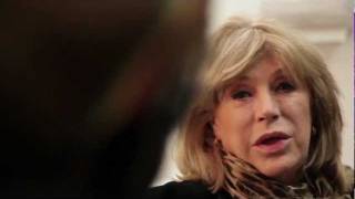 MARIANNE FAITHFULL // Vrijheids Festival des Libertés 2011