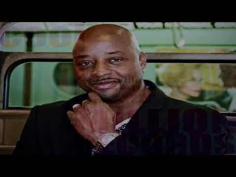 Cool Million & D-Train   -  "Stronger"  (Soulmagic Remix)