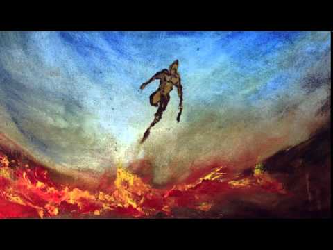 ANIMACIÓN Y PINTURA: Prueba de animación con pintura al óleo