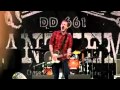 The Gaslight Anthem - Biloxi Parish