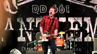 The Gaslight Anthem - Biloxi Parish