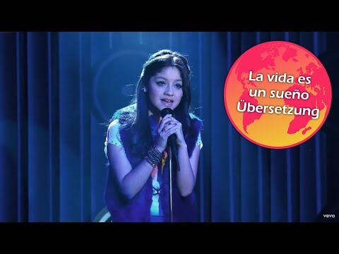 [2x05] La vida es un sueño / Lyrics + Translation
