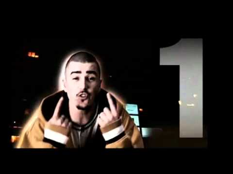 Dmc a.k.a Babloki ft Eleminim ft 99nci ft Mc Dock - B.U.T.U.E.S.I  (Old)