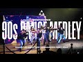 90s Dance Medley - Pentatonix | The Addlib