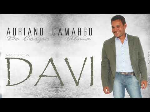Davi - Adriano Camargo