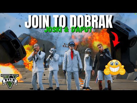 AKHIRNYA!! JOSKI DAN DAPUT MASUK DOBRAK!? ANTONI KAMEK MERESTUI JOSKI?!