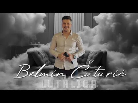 BELMIN ČUTURIĆ - LUTALICA (COVER) 2024