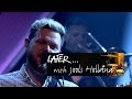 alt-J - In Cold Blood - Later… with Jools Holland – BBC Two