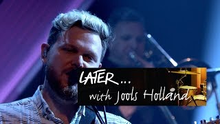 alt-J - In Cold Blood - Later… with Jools Holland – BBC Two