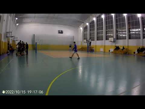 YABU BŁĘDÓW - PROMOTOR GÓZD cz.5 ostatnia