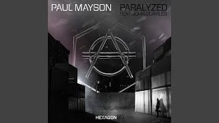 Paralyzed