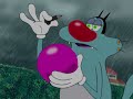 Oggy हिन्दी S2E14 Life S A Beach Full Episode