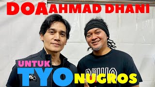 Download lagu TYO NUGROS STARTS PERFORMING AGAIN WITH DEWA 19 mp3