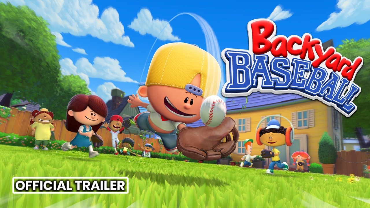 Trailer