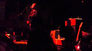 Black Francis - &quot;Robert Onion&quot; Live 02/09/13