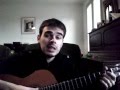 Georges Brassens - L'épave