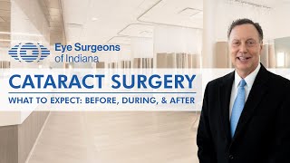 Eye Surgeons of Indiana