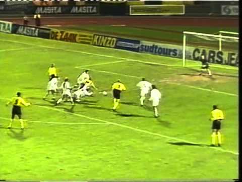 07-11-1998 Roda JC - Cambuur: 1-0
