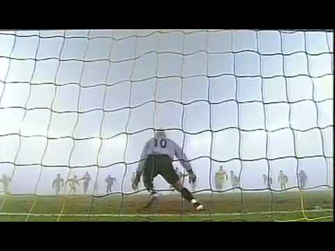 Alessandro Del Piero (Juventus) - 19/01/2003 - Chievo 1x4 Juventus - 1 gol