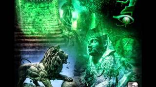 Atlantis Army - Zen And Now Feat. Greg Rock, Zodd the Immortal, Etare Neged, Monumental