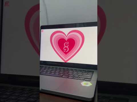 MÙNG 8/3 TẶNG SLIDE CHO NGƯỜI MÌNH THÍCH ĐI #powerpoint #theanh28 #shorts