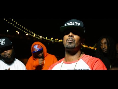 Joe Blow & 38 Spesh - Mans Will Ft Street Knowledge