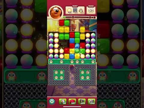 TOON BLAST 8154 - NO BOOSTER