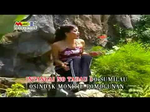 Tusak - Tusak Piginawaan - Ivye Alexandra (HD/Kadazandusun/WideScreen)