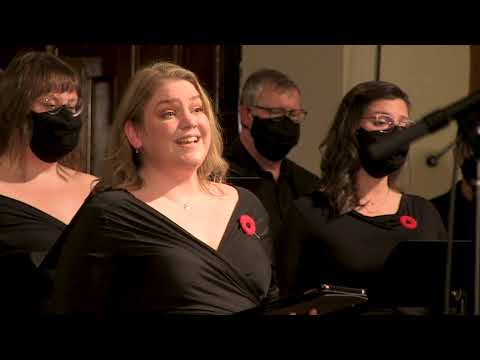 Halifax Camerata Singers