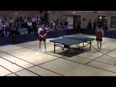 2013 Potomac Fall Open Finals - Game 7 of 7