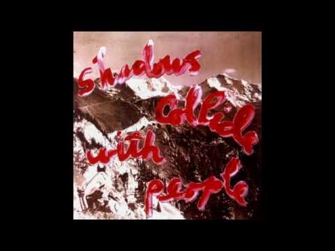 John Frusciante - Shadows Collide With People [Full Album]