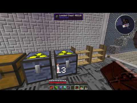 Material Energy^3 -- Episode 18: Thermal Questing