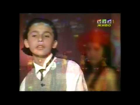 ZDRAVO GENIJALCI - Kiril Pavlevski - Moja dushice