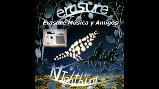 Erasure - No Doubt (Only Drums)