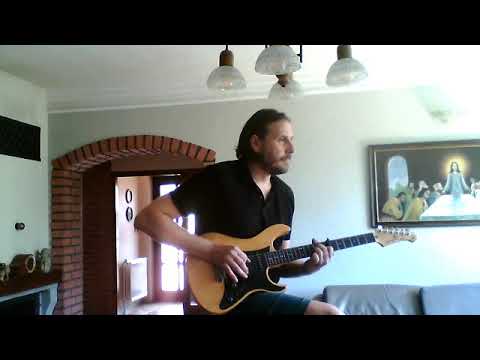 Proklínam! (Janek Ledecký cover)