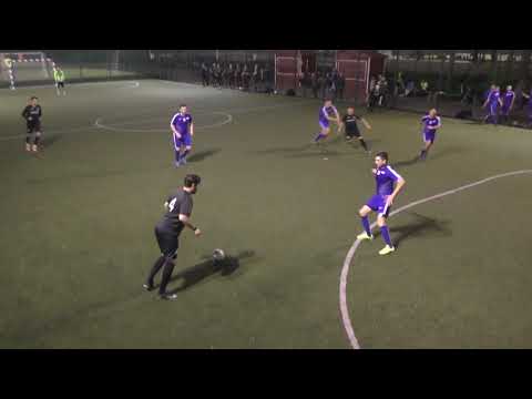 8 КХ 2 Prosvirin Design - Тим и ко 2 тайм