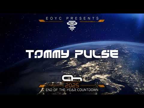 Tommy Pulse @ EOYC 2025 - Afterhours.FM (Canada)