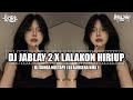 DJ JABLAY 2 X LALAKON HIRUP X JUNGJUNAN MIXTAPE DJ ALVISENA RMX SUNDA PRIDE PRO PRESENT