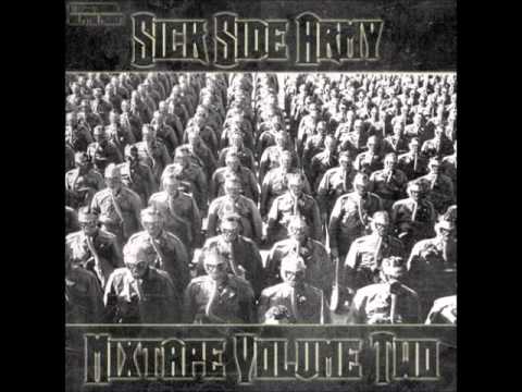 Sickside Army - Toro Mata