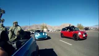 preview picture of video '2012 Borrego Springs Parade'