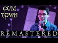 Cum Town - Adam is a Bug (Remastered)(Re-upload)