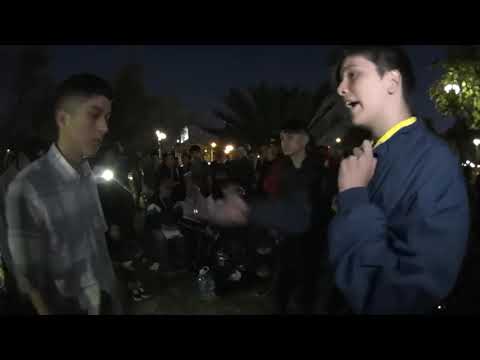 LAS MEJORES RIMAS - Hannover Triplice I 2019