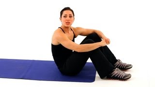 How to Do a 30-Minute Workout Routine | Boot Camp Workout