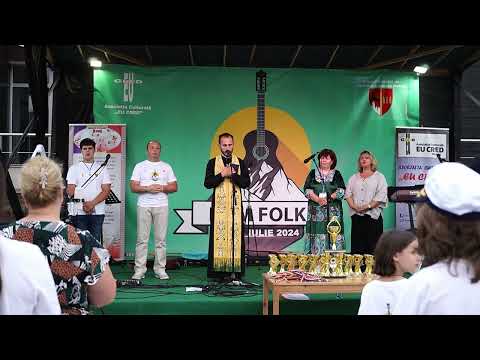 Festivitatea de premiere