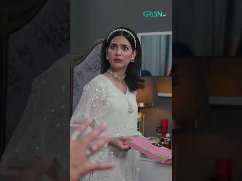 Yeh Kya Bakwas Hai 😡😡 #madihaimam #shorts #faysalquraishi #behroopia #greentv