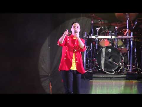 Orquesta Dominó 2016 - Soy Minero