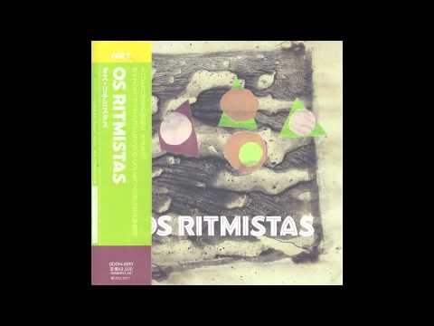 OS RITMISTAS - ALGUEM.mov